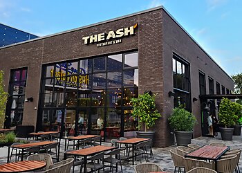 The ASH Bremen photo The ASH Bremen