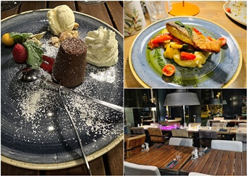 The ASH Düsseldorf image The ASH Düsseldorf