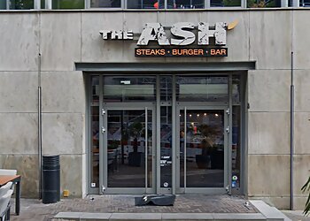 The ASH Essen photo The ASH Essen