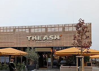 The ASH Münster photo The ASH Münster