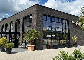 The ASH Oberhausen photo The ASH Oberhausen