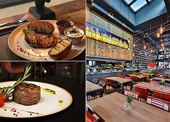 The ASH Oberhausen image The ASH Oberhausen