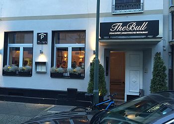 The Bull Düsseldorf The Bull Düsseldorf