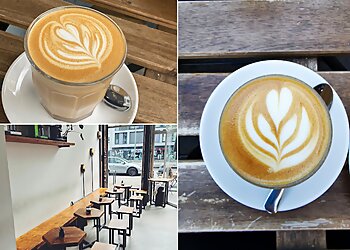 The Coffee Gang image The Coffee Gang