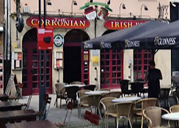 The Corkonian Irish Pub photo The Corkonian Irish Pub