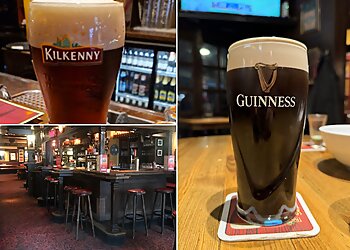 The Corkonian Irish Pub image The Corkonian Irish Pub