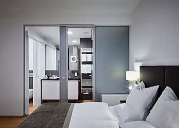 The Doorman-Die Welle Frankfurt photo The Doorman-Die Welle Frankfurt