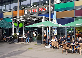 The Fan Sportsbar photo The Fan Sportsbar