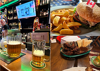 The Fan Sportsbar image The Fan Sportsbar