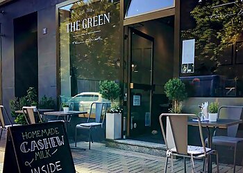 The Green  photo The Green