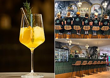 The Green  image The Green