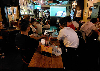 The Irish Pub bei Fatty-Fatty's photo The Irish Pub bei Fatty-Fatty's