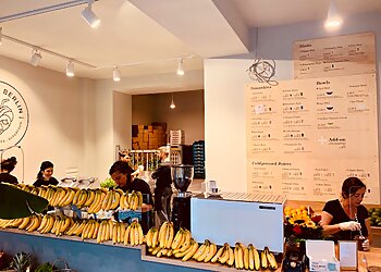 The Juicery Berlin photo The Juicery Berlin