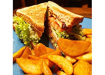 The King's Arms photo The King's Arms