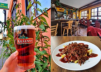 The King's Arms image The King's Arms