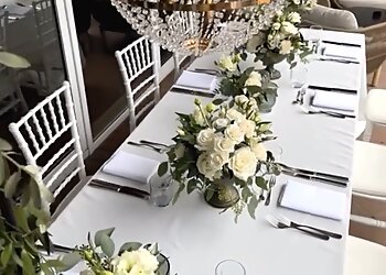 The LUXURY Art of Celebrating photo The LUXURY Art of Celebrating