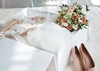 The LUXURY Art of Celebrating image The LUXURY Art of Celebrating