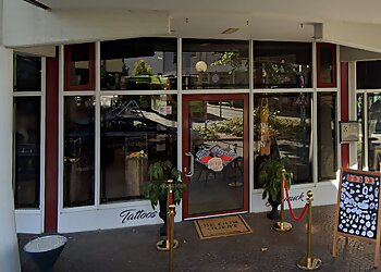 The Needle Tattoo and Piercing photo The Needle Tattoo and Piercing