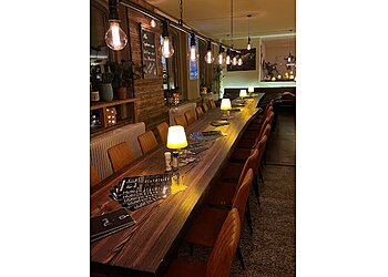 The One BAR/BQ Burger, Steaks and Cocktails photo The One BAR/BQ Burger, Steaks and Cocktails