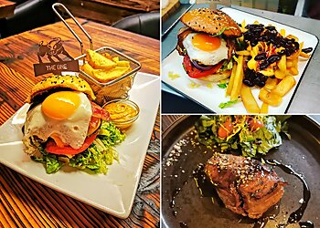 The One BAR/BQ Burger, Steaks and Cocktails image The One BAR/BQ Burger, Steaks and Cocktails