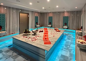 The Original Hamam photo The Original Hamam