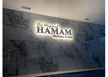 The Original Hamam