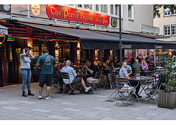 The Porter House Irish Pub photo The Porter House Irish Pub