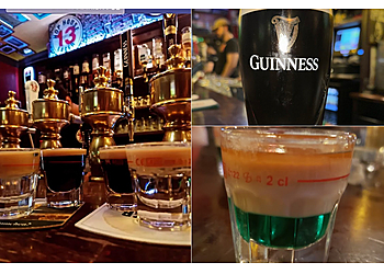 The Porter House Irish Pub image The Porter House Irish Pub