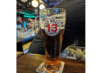 The Porter House Irish Pub