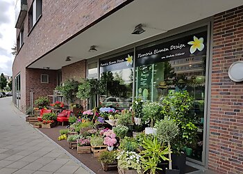 The Rosarium photo The Rosarium