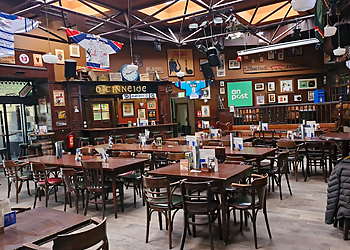 The Shamrock–Irish Pub Kassel photo The Shamrock–Irish Pub Kassel