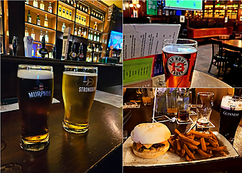 The Shamrock–Irish Pub Kassel image The Shamrock–Irish Pub Kassel