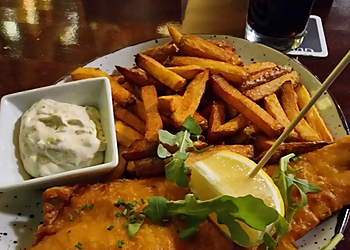 The Shamrock–Irish Pub Kassel