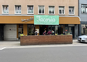 Die Tacoria photo Die Tacoria