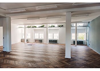 The Vinyasa People Yoga photo The Vinyasa People Yoga