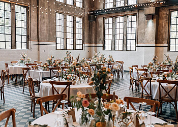 The Wedding Table image The Wedding Table