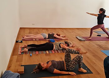 The Yogastate photo The Yogastate