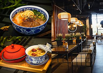 The noodlemaker image The noodlemaker