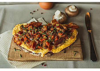 Theo's Bäckerei Moss photo Theo's Bäckerei Moss