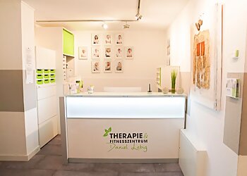 Therapie & Fitnesszentrum Daniel Lebig photo Therapie & Fitnesszentrum Daniel Lebig