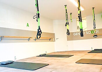 Therapie & Fitnesszentrum Daniel Lebig image Therapie & Fitnesszentrum Daniel Lebig