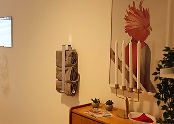 TherapiePraxis photo TherapiePraxis