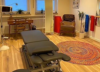 TherapiePraxis image TherapiePraxis