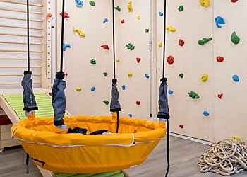 Therapie für Kinder an der Marzipanfabrik photo Therapie für Kinder an der Marzipanfabrik