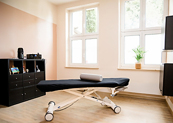 Therapiewerk Elbe photo Therapiewerk Elbe