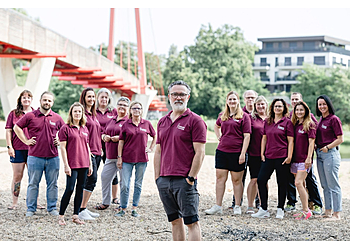 Therapiewerk Elbe Therapiewerk Elbe