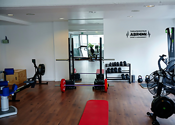 Therapiezentrum Abron Sport & Gesundheit photo Therapiezentrum Abron Sport & Gesundheit