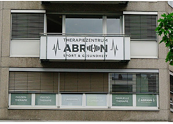 Therapiezentrum Abron Sport & Gesundheit