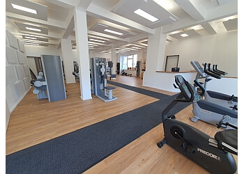 Therapiezentrum Eilbek photo Therapiezentrum Eilbek