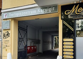 Therapiezentrum Kocyigit